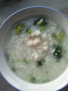 Make The saloon saloon porridge step 9
