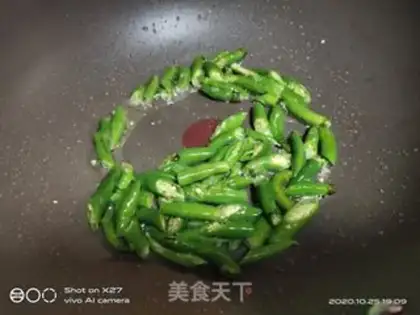 Make Beef pretzels step 4