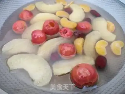 Make Sugar cans step 3