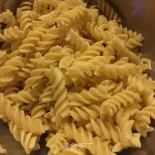 Make Black pepper egg for pasta step 0