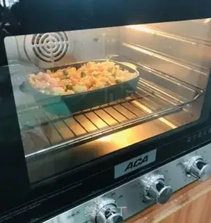 Make Cheese mashed potatoes step 7
