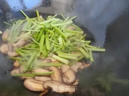 Make Northeast harvest step 1