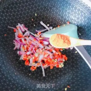 Make Pot potato chips step 3