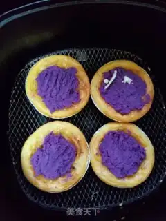 Make Potato cheese balls step 3