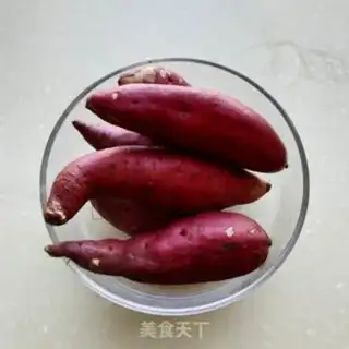 Make Roast potatoes step 0