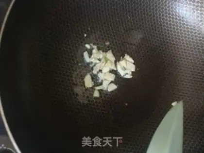 Make Fish fried eggs step 3