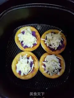 Make Potato cheese balls step 4