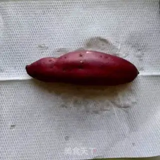 Make Roast potatoes step 1
