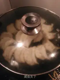 Make Pork radish step 26