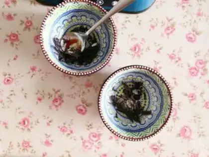 Make Spaghetti step 0