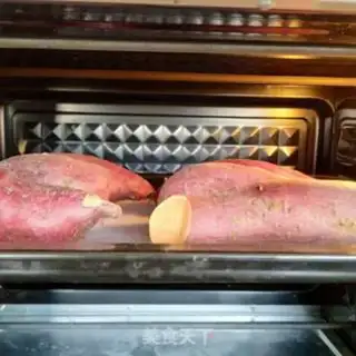 Make Roast potatoes step 3