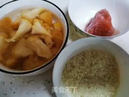 Make Porridge step 0
