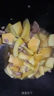 Make Pumpkin step 6