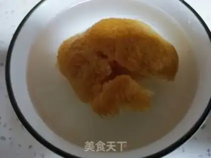 Make Porridge step 1