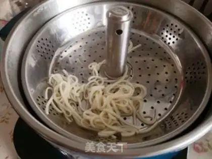 Make Spaghetti step 3