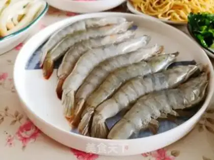 Make Hotpot step 1