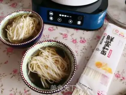 Make Spaghetti step 4