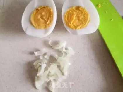 Make Spaghetti step 5