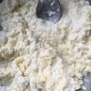 Make Red sugar corn step 4