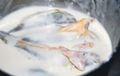 Make Fries step 4