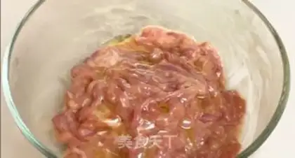 Make Kyo-su curry step 1