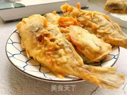 Make Fries step 5