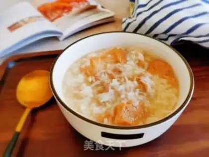 Make Porridge step 6