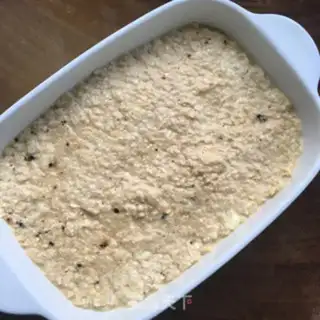 Make Red sugar corn step 6