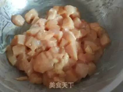 Make Hot chicken step 2