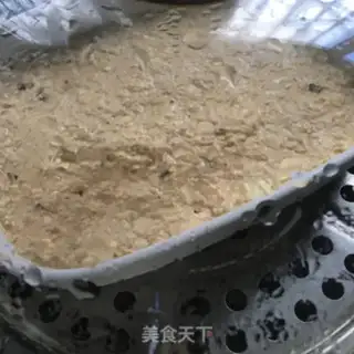 Make Red sugar corn step 7