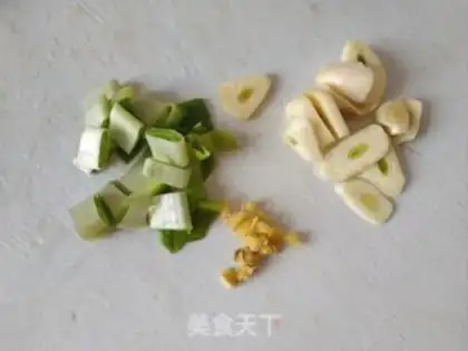 Make Hot chicken step 3