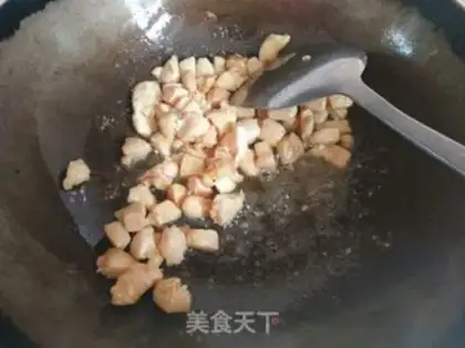 Make Hot chicken step 5