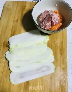 Make Spas step 1
