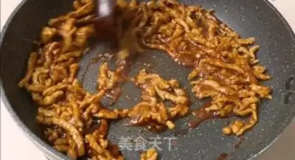 Make Kyo-su curry step 6