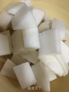 Make Carrot step 1