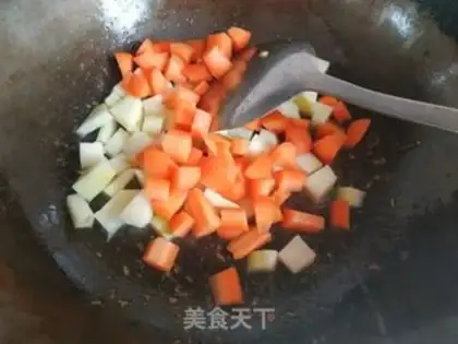 Make Hot chicken step 6