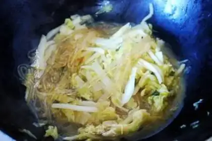 Make Powder stew step 5