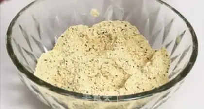 Make Tea noodles step 5