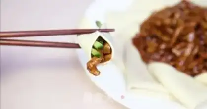 Make Kyo-su curry step 7