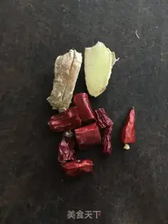 Make Carrot step 2