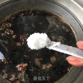 Make Crabs step 5