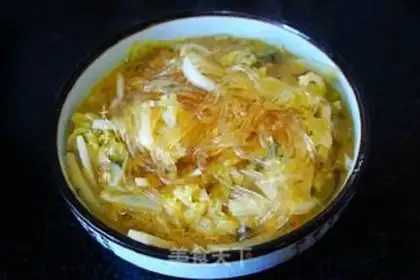 Make Powder stew step 6