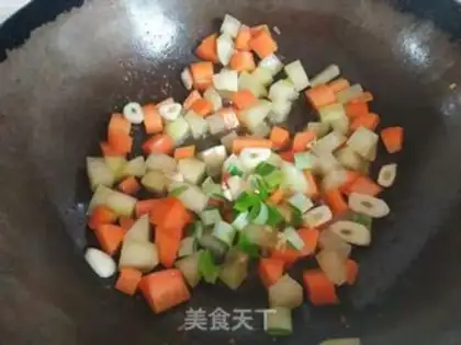 Make Hot chicken step 7