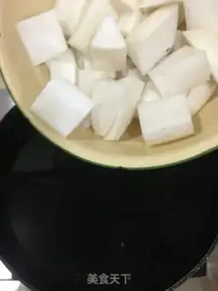 Make Carrot step 3