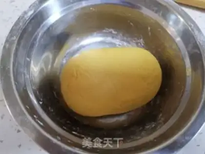 Make Pumpkin step 2
