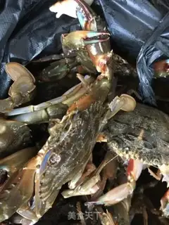 Make Crabs step 7