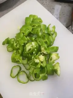 Make Pepper fried chicken step 2