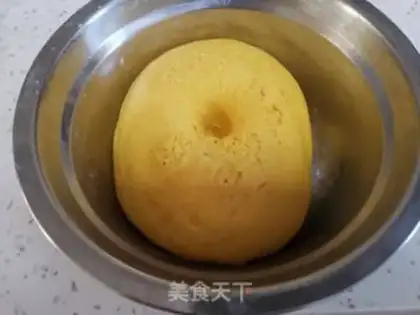 Make Pumpkin step 3