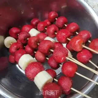 Make Ice cream step 4