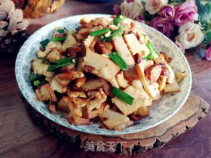 Make Soy-dry step 4